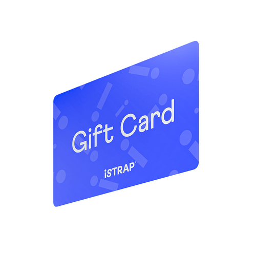 Gift Card iSTRAP