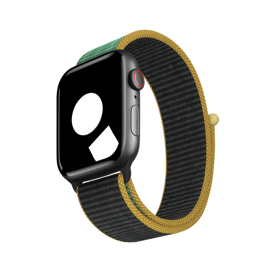 Jamaica Sport Loop for Apple Watch