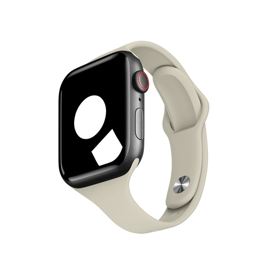 Stone Sport Band Chic for Apple Watch