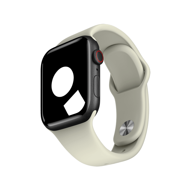 Stone Sport Band for Apple Watch